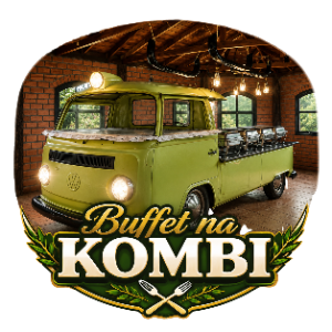 Logo Buffet na Kombi